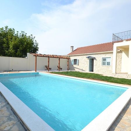 Villa Pistan Murvica  Camera foto