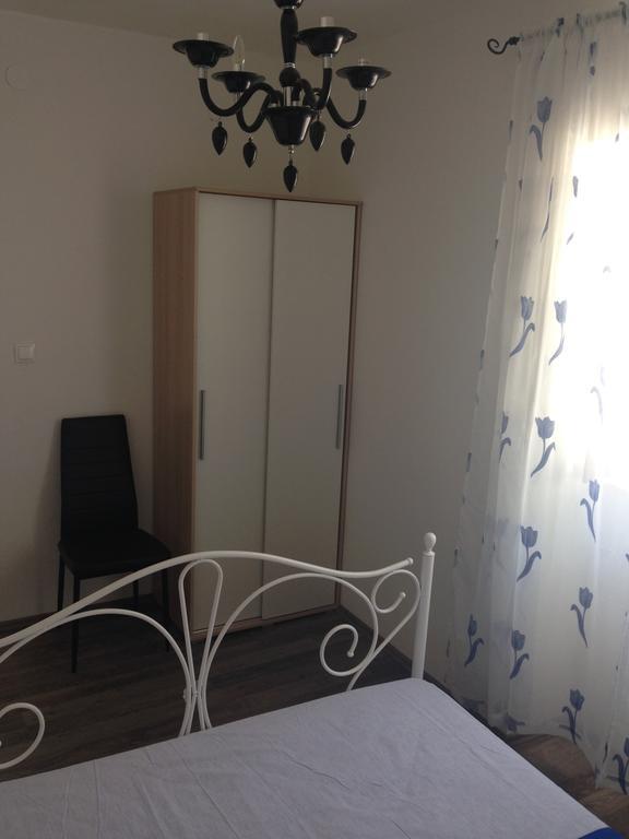 Villa Pistan Murvica  Camera foto