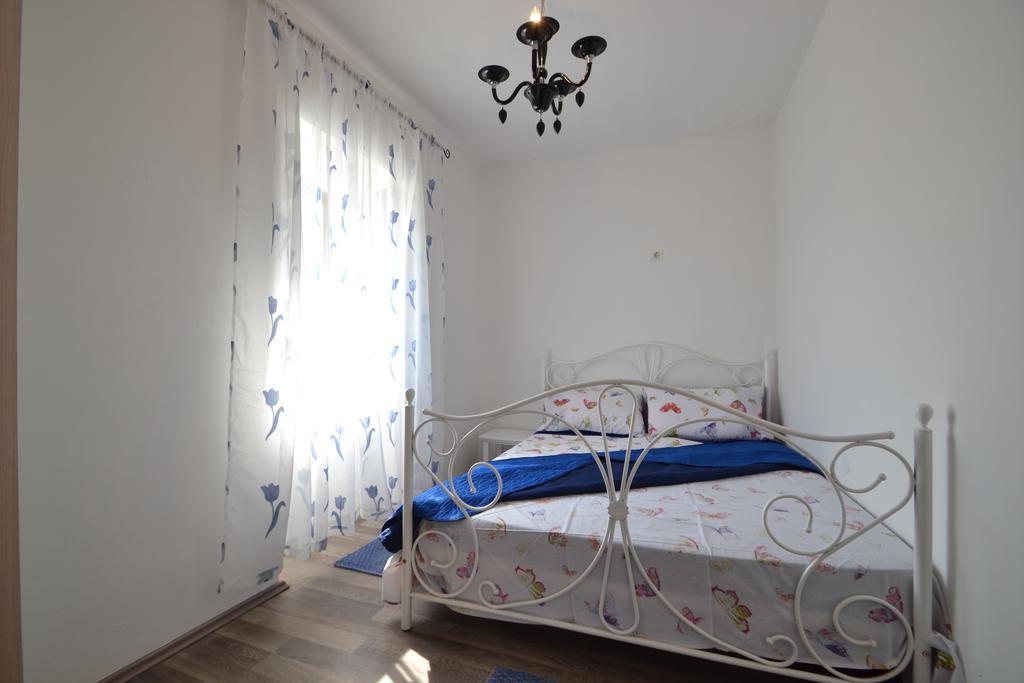 Villa Pistan Murvica  Camera foto