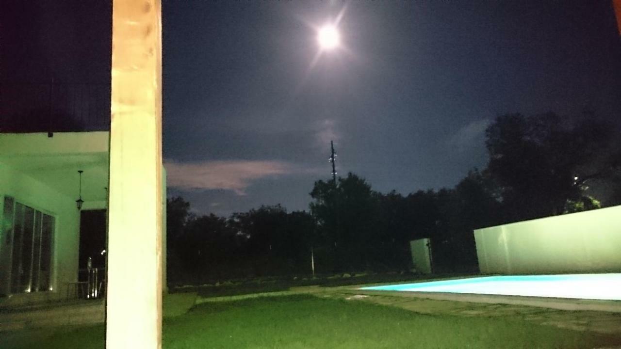 Villa Pistan Murvica  Esterno foto